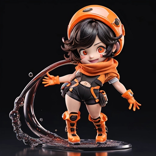 Pao mise en page internet vidéo illustration 3d serveur image IA générative AI freelance paris studio de création magazines 9B9W3SH1